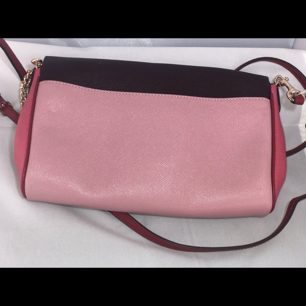 Coach Purse - Picture 2 of 4